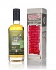 Bunnahabhain 26 Year Old (That Boutique-y Whisky Company) Single Malt Whisky