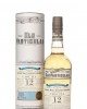 Caol Ila 12 Year Old 2010 (cask 16987) - Old Particular (Douglas Laing Single Malt Whisky