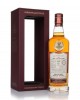 Caol Ila 13 Year Old 2009 - Connoisseurs Choice (Gordon & MacPhail) Single Malt Whisky