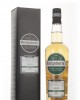 Caol Ila 23 Year Old 1993 (cask 631) -  Rare Select (Montgomerie's) Single Malt Whisky