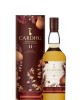 Cardhu 11 Year Old (Special Release 2020) Single Malt Whisky