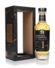 Carriages At Midnight 14 Year Old 2007 - Wemyss Malts (Glen Moray) Single Malt Whisky