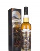 Compass Box The Story of the Spaniard Blended Malt Whisky