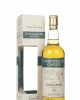 Convalmore 1984 (bottled 2010) - Connoisseurs Choice (Gordon & MacPhai Single Malt Whisky