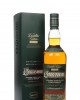 Cragganmore 2009 (bottled 2021) - Distillers Edition Single Malt Whisky