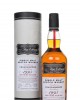 Cragganmore 26 Year Old 1995 (cask 19521) - The First Editions (Hunter Single Malt Whisky