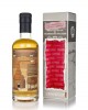 Craigellachie 13 Year Old - Batch 14 (That Boutique-y Whisky Company) Single Malt Whisky