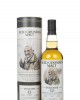 Dailuaine 12 Year Old 2008 (cask 308909) - Auld Goonsy's Malt Single Malt Whisky