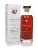 Dailuaine 12 Year Old 2009 (cask 300127) - Single Cask Series (The Red Single Malt Whisky