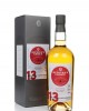 Dailuaine 13 Year Old 2008 - Hepburn's Choice (Langside) Single Malt Whisky