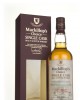 Dailuaine 19 Year Old 1998 (cask 9288) - Mackillop's Choice Single Malt Whisky