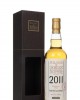 Dailuaine 2011 (bottled 2022) - Wilson & Morgan Single Malt Whisky