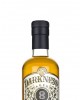 Darkness! Glendullan 8 Year Old Oloroso Cask Finish Single Malt Whisky