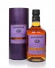 Edradour 22 Year Old 1999 (cask 803 & 804) - Bordeaux Cask Finish Single Malt Whisky