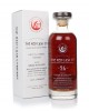 Girvan 26 Year Old 1996 (cask 910315) - Single Cask Series (The Red Ca Grain Whisky