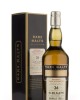 Glen Albyn 26 Year Old 1975 - Rare Malts Single Malt Whisky