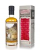 Glen Elgin 16 Year Old - Batch 7 (That Boutique-y Whisky Company) Single Malt Whisky