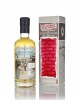 Glen Garioch 10 Year Old (That Boutique-y Whisky Company) Single Malt Whisky