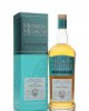 Glen Garioch 11 Year Old 2010 - Benchmark (Murray McDavid) Single Malt Whisky