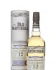 Glen Garioch 12 Year Old 2010 (cask 15592) -  Old Particular (Douglas Single Malt Whisky