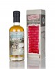 Glen Garioch 29 Year Old (That Boutique-y Whisky Company) Single Malt Whisky