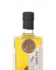 Glen Moray 11 Year Old 2007 (cask 5742) - The Single Cask Single Malt Whisky