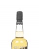 Glen Moray 12 Year Old 2007 (cask CM258) - The Golden Cask (House of M Single Malt Whisky