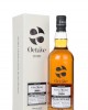 Glen Moray 13 Year Old 2008 (cask 7033294) - The Octave (Duncan Taylor Single Malt Whisky