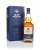 Glen Moray 21 Year Old Portwood Finish - Elgin Heritage Single Malt Whisky
