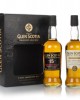 Glen Scotia Double Cask & 15 Year Old Gift Pack (2 x 20cl) Single Malt Whisky