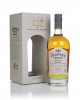 Glen Spey 11 Year Old 2010 (cask 803006) - The Cooper's Choice (The Vi Single Malt Whisky