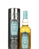 GlenAllachie 12 Year Old 2008 (casks 1910865 & 1920865) - Benchmark (M Single Malt Whisky