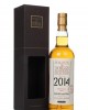 GlenAllachie 2014 (bottled 2021) - Wilson & Morgan Single Malt Whisky