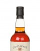 Glenburgie 11 Year Old 2011 Port Cask (WM Cadenhead) Single Malt Whisky