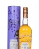 Glenburgie 27 Year Old 1995 (cask 6721) - Lady of the Glen (Hannah Whi Single Malt Whisky