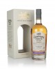 Glenburgie 8 Year Old 2012 (cask 128) - The Cooper's Choice (The Vinta Single Malt Whisky