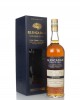 Glencadam 13 Year Old 2006 (cask 336100) - Port Pipe Matured Single Malt Whisky