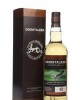 Glendullan 10 Year Old 2011 (cask 125)  - The Wild Scotland Collection Single Malt Whisky