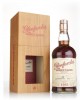 Glenfarclas 1962 (cask 3246) Family Cask Spring 2015 Release Single Malt Whisky
