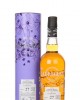 Glenrothes 27 Year Old 1996 (cask 4853) - Lady of the Glen (Hannah Whi Single Malt Whisky