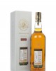 Glentauchers 12 Year Old 2008 (cask 85900647) - Dimensions (Duncan Tay Single Malt Whisky