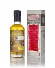 Glentauchers 17 Year Old (That Boutique-y Whisky Company) Single Malt Whisky