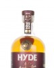 Hyde 6 Year Old No.4 The President's Cask Single Malt Whiskey