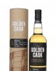 Invergordon 15 Year Old 2007 (cask CG009) - The Golden Cask (House of Grain Whisky