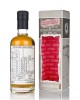Invergordon 50 Year Old (That Boutique-y Whisky Company) Grain Whisky