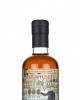 James E. Pepper 4 Year Old - Ale Cask Finish (That Boutique-y Whisky C Rye Whiskey