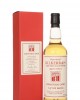 Kilkerran 14 Year Old Christmas 2020 - "Rum Wood" Single Malt Whisky