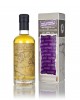 Langatun 5 Year Old - Batch 3 (That Boutique-y Whisky Company) Single Malt Whisky