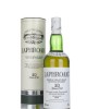 Laphroaig 10 Year Old - 1980s Single Malt Whisky