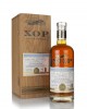 Laphroaig 21 Year Old 1999 (cask 14621) - Xtra Old Paticular (Douglas Single Malt Whisky
